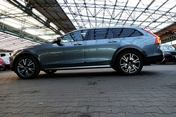 Volvo V90 II Kombi 2.0 D5 235KM 2019 Volvo V90 Cross Country I-wł Kraj Bezwypad FV23%, zdjęcie 6