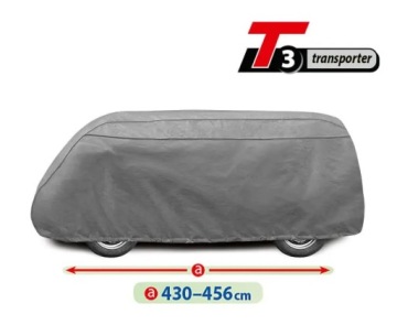 Автомобильный чехол MOBILE GARAGE T3 Transporter