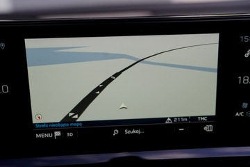 Peugeot 5008 II Crossover Facelifting 2.0 BlueHDi 177KM 2022 Peugeot 5008 GT kamera Skora adc Nawi PANORAMA bli, zdjęcie 26