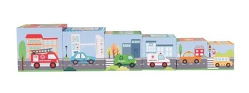 ЛЕЛИНА ПИРАМИДА ИЗ ЧАШЕК ГАРАЖ С АВТОМОБИЛЯМИ