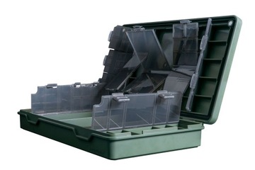 Ridge Monkey Pudełko Tacka Armoury Lite Tackle Box