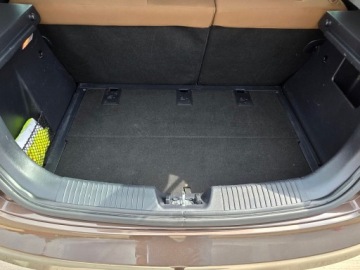 Kia Rio III Hatchback 3d 1.2 DOHC CVVT 85KM 2012 Kia Rio III 1,2 85 KM GAZ Klimatronik Komputer, zdjęcie 15