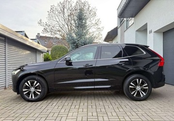 Volvo XC60 II Crossover D4 190KM 2019 Volvo XC 60 Volvo XC 60 D4 Momentum Pro 2.0 Diesel 190KM, zdjęcie 4