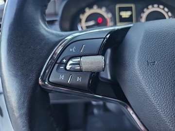 Skoda Scala Hatchback 1.0 TSI 110KM 2021 Skoda Scala 1.0 TSI, Bezwypadkowy, Polski Salon, F, zdjęcie 13