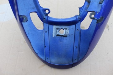 HONDA CB 600 HORNET 98-03 PC34 OGON ZADUPEK OWIEWKA