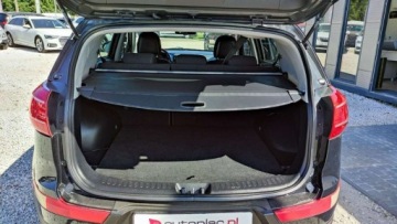Kia Sportage III SUV 1.6 GDI 135KM 2013 Kia Sportage 1.6 GDI 135 kM Led Kamera Navi Tempomat Super Stan GWARANCJA, zdjęcie 36
