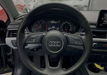Audi A4 B9 Avant 2.0 TDI 150KM 2016 Audi A4 Avant 2.0 TDI150KM Stronic gwarancja BiXenon 2.0 Diesel 150KM, zdjęcie 21
