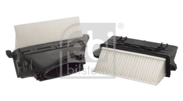 FEBI 100653 KOMPLET FILTRŮ VZDUCHU