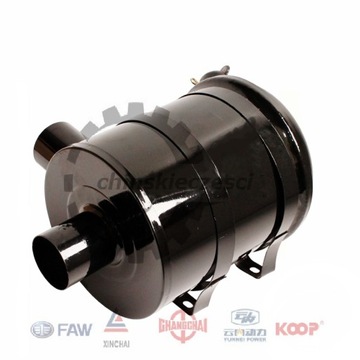 Obudowa filtra powietrza K1522F KMM Everun APS ZL