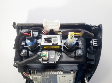 КОМПЛЕКТ ИНДУКЦИОННОГО ЗАРЯДНОГО УСТРОЙСТВА KIA SPORTAGE IV LIFT