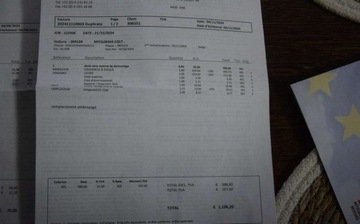 Mitsubishi Colt VI Hatchback 1.3 i 16V CZ3 95KM 2009 Mitsubishi Colt 1.3B Automat Klima 93 Tys Km Sprowadzony Oplacony 1.3, zdjęcie 33