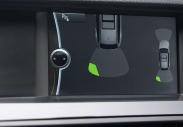 BMW Seria 5 F10-F11 Touring 520d 184KM 2012 BMW Seria 5 Polski salon_2.0 diesel _ 184 KM _ KOMBI Hak 2.0 Diesel 184KM, zdjęcie 24