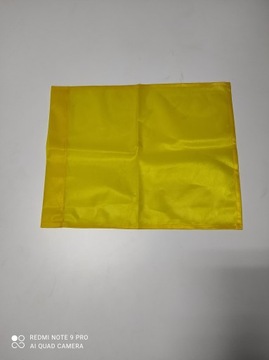 Угловой вымпел поля