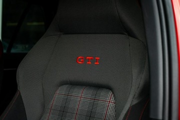 Volkswagen Golf VIII GTI Facelifting 2.0 TSI 265KM 2026 Volkswagen Golf GTI 2.0 TSI 265 KM DSG, zdjęcie 15