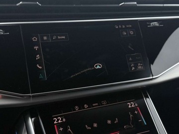 Audi Q7 II SUV Facelifting  3.0 55 TFSI 340KM 2022 Audi Q7 VAT 23 Swiatla Laser Pneumatyka 7 miejsc gwarancja 3.0, zdjęcie 36