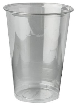 МНОГОРАЗОВЫЕ КРУЖКИ ДЛЯ ПИВНЫХ НАПИТКОВ 400 МЛ 50 ШТ.