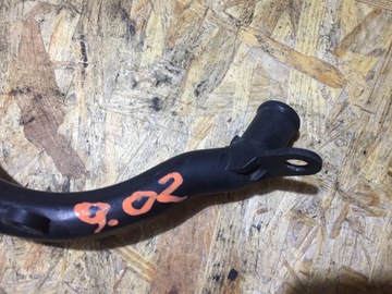 AUDI Q5 3.2 FSI ВОДОПРОВОД 06E121044F