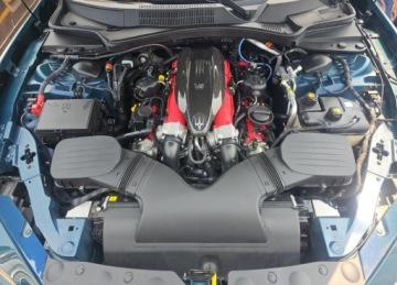Maserati Ghibli III 2024 Maserati Ghibli Trofeo 334 Ultima 2024 3.8 Benzyna 580KM, zdjęcie 7