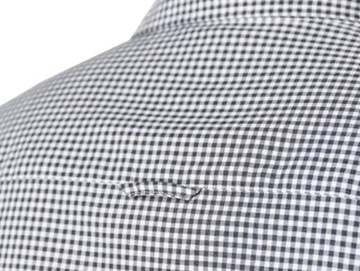 Koszula męska CALVIN KLEIN GINGHAM SHIRT