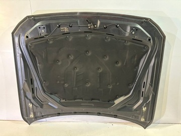 BMW 5 F10 / F11 KAPOTA KRYT MOTORU - 13998