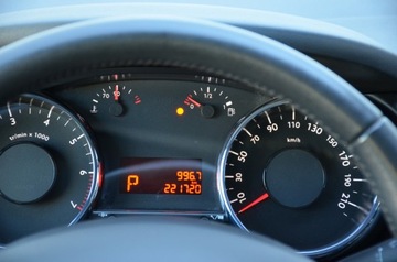 Peugeot 3008 I Crossover 1.6 THP 156KM 2014 SUPER STAN ZAREJESTROWANY 1.6T 156KM SERWIS LIFT PANORAMA LED NAVI KAMERA, zdjęcie 26