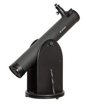 Teleskop Astronomiczny Luneta Opticon Stargaze 135F 1100DOB + akcesoria