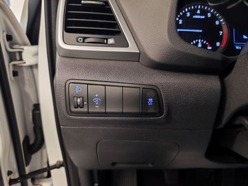 Hyundai Tucson III SUV 1.6 GDI 132KM 2018 Hyundai Tucson Pierwszy właściciel, Serwis, Nawi, Kamera, zdjęcie 16