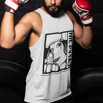 МАЙКА СМЕШНАЯ, НЕ Спрашивайте