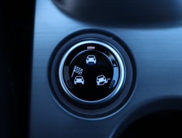 Fiat 500X Crossover 1.4 16V Mair 140KM 2015 Fiat 500X 1.4 MultiAir, Salon Polska, zdjęcie 16