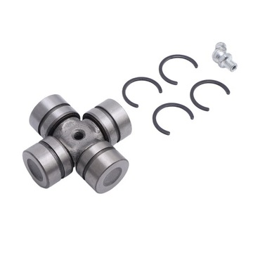 Polaris 500 Sportsman HO 4X4 Przedni wał napędowy Zestaw przegubu U 2005-2006