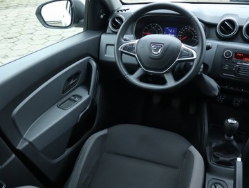 Dacia Duster II SUV  1.3 TCe 130KM 2019 Dacia Duster 1.3 TCe, Salon Polska, Serwis ASO, zdjęcie 6