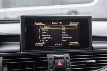 Audi A6 C7 Avant 3.0 TFSI 300KM 2011 Audi A6 Avant S-Line 3.0TFSI 300KM ! Super Stan !, zdjęcie 20