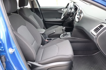 Kia Ceed III Kombi Facelifting 1.5 T-GDI 160KM 2022 Kia Ceed 1.5 T-GDI, Salon Polska, 1. Właściciel, zdjęcie 8