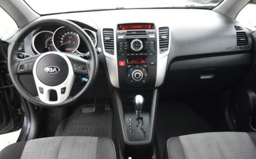 Kia Venga Mikrovan 1.6 DOHC CVVT 125KM 2013 Kia Venga 1.6B Automat Klima 110 Tys Km Sprowadzony Oplacony 1.6, zdjęcie 23