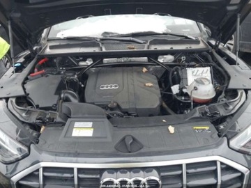 Audi Q5 II 2021 Audi Q5 Premium 45 Tfsi Quattro S Tronic 2021 2.0 Benzyna 261KM, zdjęcie 8