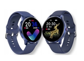 Мужские умные часы LW29 ANDROID APPLE