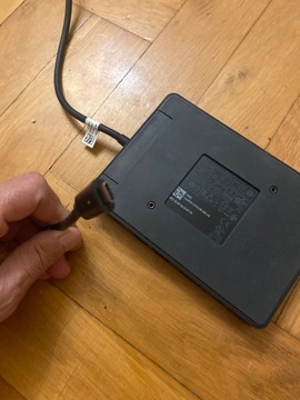 Док-станция Dell WD15