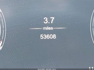 Aston Martin DBX 2021 Aston Martin DBX 2021 4.0l 4.0 Benzyna 542KM, zdjęcie 11