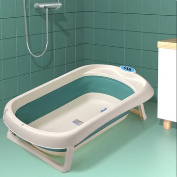 БОЛЬШОЙ СКЛАДНОЙ ТУРИСТИЧЕСКИЙ ДЕТСКИЙ ТЕРМОМЕТР СИЛИКОНОВЫЙ