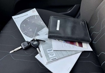 Toyota Auris I Hatchback 5d Facelifting 1.33 Dual VVT-i 101KM 2011 Toyota Auris Toyota Auris 1.33 VVT-i Terra 1.3 Benzyna 100KM, zdjęcie 31