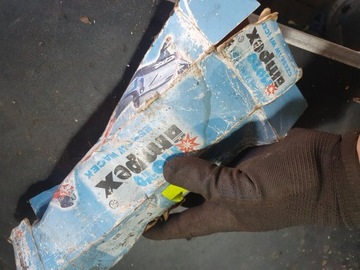 JAWKA JAWA 50 ПОРШЕНЬ 2 ЗЕМЛЯ 38.46 НОВЫЙ AMPEX