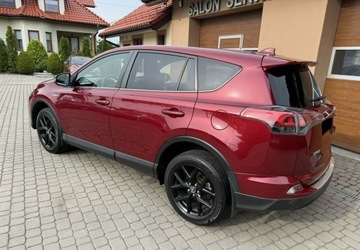Toyota RAV4 V 2018 Toyota RAV4 2,5 Hybrid 155KM Navi Klima 2xPDC Kamera Xenony 2.5 Hybryda, zdjęcie 9