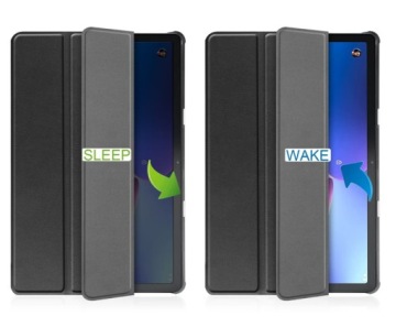 SMART COVER + ЧЕХОЛ-СТИЛУС для LENOVO TAB M10 3 GEN 10,1 ТБ 328