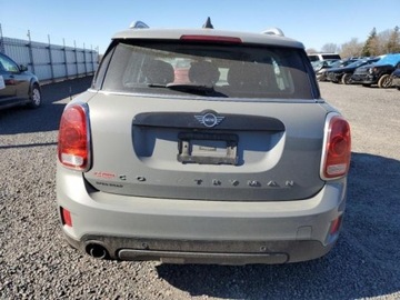 Mini Countryman F60 2019 MINI Countryman MINI Countryman Cooper ALL4, zdjęcie 5