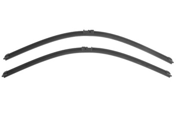 Wycieraczki kpl.DENCKERMANN /dedykowane/ 700/700mm FORD GALAXY 01-/VAG GOLF