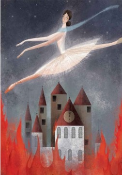 Флинт. Стойкий оловянный солдатик (клавиша R)