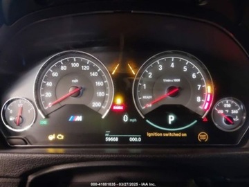 BMW Seria 3 G20-G21 2018 BMW M3 CS 2018 3.0l 3.0 Benzyna 425KM, zdjęcie 10