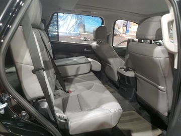 Toyota Sequoia II 2024 Toyota Sequoia SR5 2024 3.4l 3.4 Hybryda 437KM, zdjęcie 10