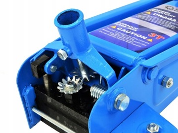 Крестовина гидравлического подъемника 3T тяжелая G01062