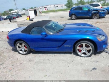 Dodge Viper III 2009 Dodge Viper SRT10 2009 8.4l 8.4 Benzyna 600KM, zdjęcie 6